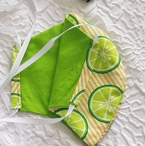Home made Face Mask
